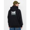 The North Face Raglan Box Nse Tailgrid Infill HD tnf black/deep nori tra