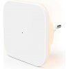 HAMA LED nočné svetlo Cozy do zásuvky, multisenzor, stmievateľné, teplá biela - 00223508 HAMA LED nočné svetlo Cozy do zásuvky, multisenzor, stmievateľné, teplá biela - 00223508
