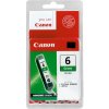 Canon BCI-6G green (9473A002) - originálny Canon BCI-6G green (9473A002) - originálny