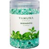 Yamuna morská soľ s mentolovým olejom 1 kg Yamuna morská soľ s mentolovým olejom 1 kg