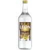 Leon Hruška 35% 1 l (čistá fľaša)