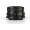 7Artisans 25mm F1.8 Nikon Z A105B 7Artisans 25mm F1.8 Nikon Z A105B