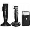 Strihací strojček JRL FreshFade 2020c-b Onyx Strihací strojček JRL FreshFade 2020c-b Onyx