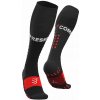 Compressport ponožky Full Socks Run Compressport ponožky Full Socks Run