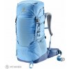 deuter Fox detský batoh, 30 l, wave/nightblue deuter Fox detský batoh, 30 l, wave/nightblue