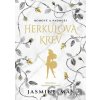 Herkulova krev - Jasmine Mas Herkulova krev - Jasmine Mas