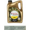 Olej TOTAL Quartz 9000 5W40, 5L (Motorový olej) Olej TOTAL Quartz 9000 5W40, 5L (Motorový olej)
