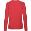 Red sweatshirt classic light Fruit of the Loom fuchsiová XL Fruit of the Loom 5904882082947 Red sweatshirt classic light Fruit of the Loom fuchsiová XL Fruit of the Loom 5904882082947
