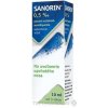 Sanorin 0,5‰ aer.nao.1 x 10 ml/5 mg Sanorin 0,5‰ aer.nao.1 x 10 ml/5 mg