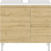 Skrinka pod umývadlo Germania GW-TORRANCE dub 60 x 56 x 34 cm 4330-559 Skrinka pod umývadlo Germania GW-TORRANCE dub 60 x 56 x 34 cm 4330-559