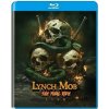 Lynch Mob: Final Ride - Blu-ray Lynch Mob: Final Ride - Blu-ray
