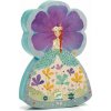 DJECO Puzzle Jarní princezna 36 dílků DJECO Puzzle Jarní princezna 36 dílků