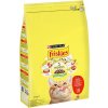 PURINA Friskies Cat s hovädzím, kuracím a zeleninou - 4 kg PURINA Friskies Cat s hovädzím, kuracím a zeleninou - 4 kg