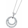 Prívesok s krištálmi Swarovski Oliver Weber Explosion small crystal Prívesok s krištálmi Swarovski Oliver Weber Explosion small crystal