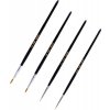 Shesto Modelcraft štetec profesionální se sobolí srsti sada 000 0 2 a 3 SH-PPB2200/S (SH-PPB2200/S) Shesto Modelcraft štetec profesionální se sobolí srsti sada 000 0 2 a 3 SH-PPB2200/S (SH-PPB2200/S)