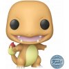 Funko POP! Pokémon: Charmander (Pastel) Special Edition Funko POP! Pokémon: Charmander (Pastel) Special Edition