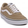 Vans 4MG brooklyn ls Béžová