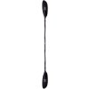 Werner Athena Bent Carbon 2diel Dĺžka pádla: 235 Werner Athena Bent Carbon 2diel Dĺžka pádla: 235