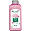 Naturalis kúpeľová soľ Sakura 1kg Naturalis kúpeľová soľ Sakura 1kg