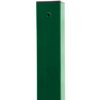 Stĺpik PILOFOR 60x60 mm, 260 cm, PVC zelený Stĺpik PILOFOR 60x60 mm, 260 cm, PVC zelený