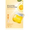 Frudia Citrus rozjasňujúca plátienková maska 20 ml Frudia Citrus rozjasňujúca plátienková maska 20 ml