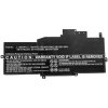 Mobile Energy Batéria ThinkPad X1 Nano Gen 1 - 11.58v 4145mAh - Li-Pol Mobile Energy Batéria ThinkPad X1 Nano Gen 1 - 11.58v 4145mAh - Li-Pol