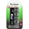 UNIROSS Li-ion/Ni-MH/LiFePo4 kompaktný rýchlonabíjací LCD displej UNIROSS Li-ion/Ni-MH/LiFePo4 kompaktný rýchlonabíjací LCD displej