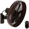 Lucci air Lucci air 213125 - Nástenný ventilátor BREEZE 55W/230V čierna/hnedá + DO FAN00009 + záruka 3 roky zadarmo + záruka 3 roky zadarmo Lucci air Lucci air 213125 - Nástenný ventilátor BREEZE 55W/230V čierna/hnedá + DO FAN00009 + záruka 3 roky zadarmo + záruka 3 roky zadarmo