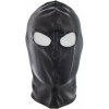Maska-Bondage iba oči Maska BLACK Maska-Bondage iba oči Maska BLACK