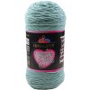 Himalaya Super Soft Yarn 80861 šedozelená Himalaya Super Soft Yarn 80861 šedozelená