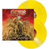 Kreator: Phantom Antichrist (Yellow Vinyl) - 2Vinyl (LP) Kreator: Phantom Antichrist (Yellow Vinyl) - 2Vinyl (LP)