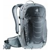 Cyklistický batoh Deuter Attack 20 - graphite/shale Cyklistický batoh Deuter Attack 20 - graphite/shale
