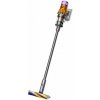 Dyson V12 Detect Slim Absolute 2023 / Tyčový vysávač / aku / 150W / 0.35L / 60 min (5025155088180)