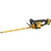 Nožnice na živé ploty Dewalt DCMHT562P1 55 cm, 19 mm 18 V XR - 1 x 5 Ah DCMHT562P1 Nožnice na živé ploty Dewalt DCMHT562P1 55 cm, 19 mm 18 V XR - 1 x 5 Ah DCMHT562P1