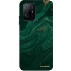Picasee Fashion Case pre Xiaomi 11T - Green Picasee Fashion Case pre Xiaomi 11T - Green