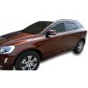 Deflektory Volvo XC60 2008-2017 Deflektory Volvo XC60 2008-2017