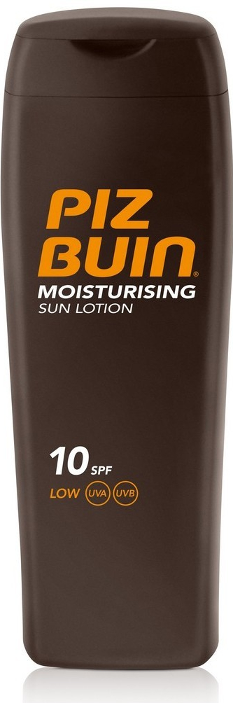 Piz Buin In Sun Moisturising lotion SPF10 200 ml