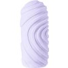 Lola Games Marshmallow Maxi Sugary (Purple), mäkký masturbátor Lola Games Marshmallow Maxi Sugary (Purple), mäkký masturbátor