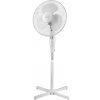 Teesa TSA8021 Stojanový ventilátor s časovačom, 45 W, biely Teesa TSA8021 Stojanový ventilátor s časovačom, 45 W, biely