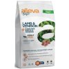 Alleva Holistic Adult Medium / Maxi Lamb and Venison 12 kg Alleva Holistic Adult Medium / Maxi Lamb and Venison 12 kg