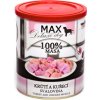 Sokol Falco Max Deluxe dog morčacie a kuracie sval. 800g +VÝPREDAJ Sokol Falco Max Deluxe dog morčacie a kuracie sval. 800g +VÝPREDAJ