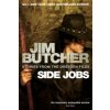 Side Jobs: Stories From The Dresden Files Side Jobs: Stories From The Dresden Files