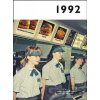 Jaké to tenkrát bylo aneb Co se stalo v roce, kdy jste se narodili 1992 - Krásná paní Jaké to tenkrát bylo aneb Co se stalo v roce, kdy jste se narodili 1992 - Krásná paní