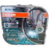 Osram xenonová výbojka D1S 35W XENARC Cool Blue Intense NextGeneration 6200K +150% BOX Osram xenonová výbojka D1S 35W XENARC Cool Blue Intense NextGeneration 6200K +150% BOX