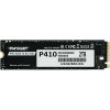 Patriot P410 2 TB P410P2TBM28H Patriot P410 2 TB P410P2TBM28H