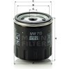 Olejový filter MANN-FILTER MW 713 Olejový filter MANN-FILTER MW 713