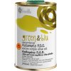 Green&Blu Organický (BIO) extra panenský olivový olej P.D.O. Kalamata 250ml korenistý a výrazný Green&Blu Organický (BIO) extra panenský olivový olej P.D.O. Kalamata 250ml korenistý a výrazný