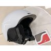 AKCIA: Helma/prilba na lyžovanie STUF Basic PRO white prilba 55-58cm AKCIA: Helma/prilba na lyžovanie STUF Basic PRO white prilba 55-58cm