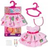 Baby Born Oblečenie s čelenkou 43 cm Baby Born Oblečenie s čelenkou 43 cm