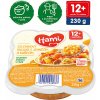 HAMI mäsovo-zeleninový tanierik Zeleninový bulgur s jahňacím a kuracím 230 g HAMI mäsovo-zeleninový tanierik Zeleninový bulgur s jahňacím a kuracím 230 g